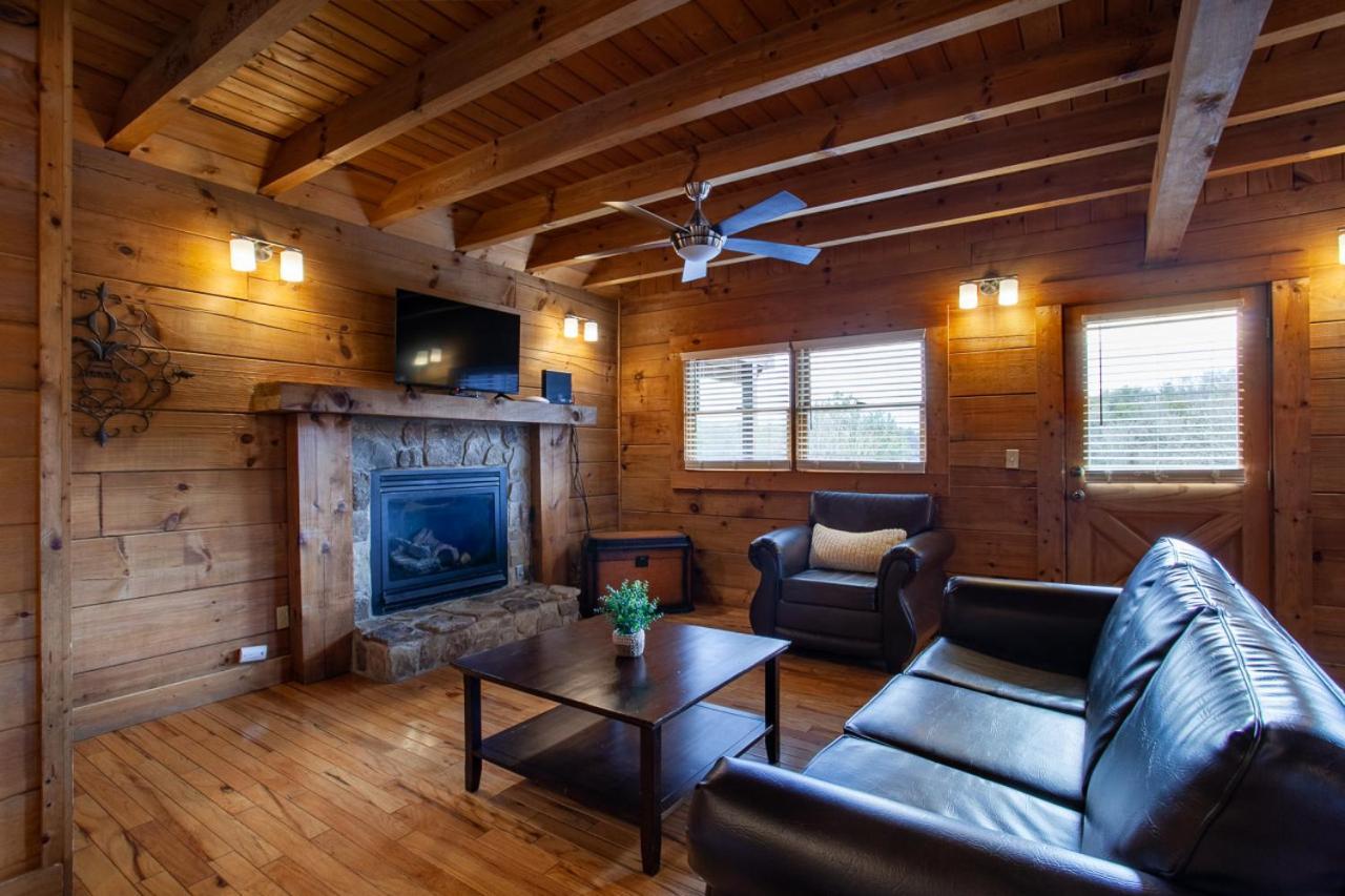 Home Sweet Hideaway Retreat Near Pigeon Forge Exterior foto
