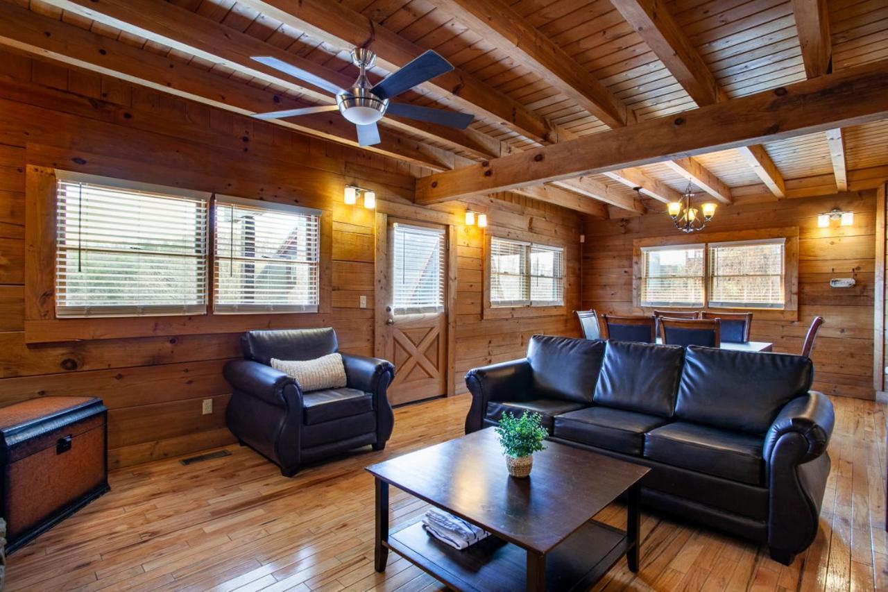 Home Sweet Hideaway Retreat Near Pigeon Forge Exterior foto