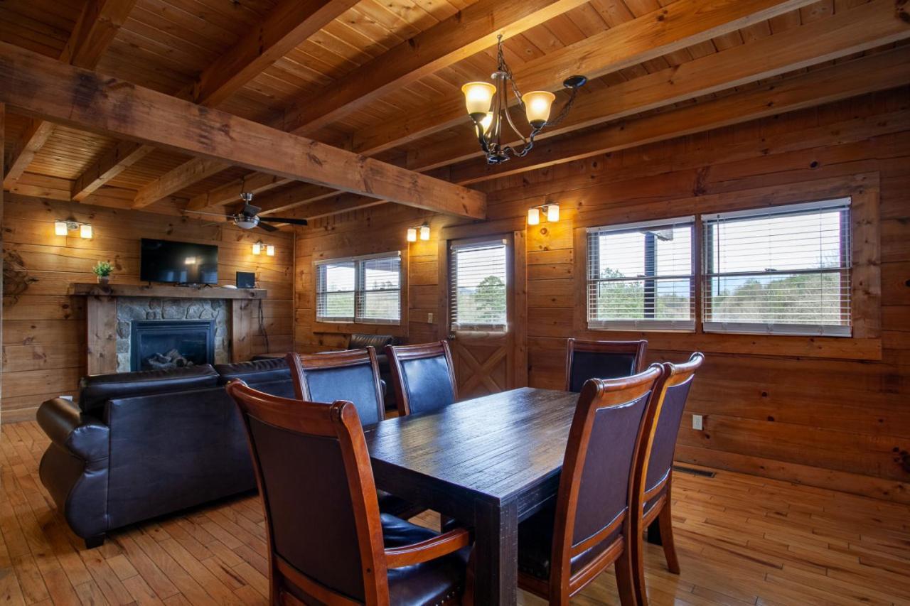 Home Sweet Hideaway Retreat Near Pigeon Forge Exterior foto