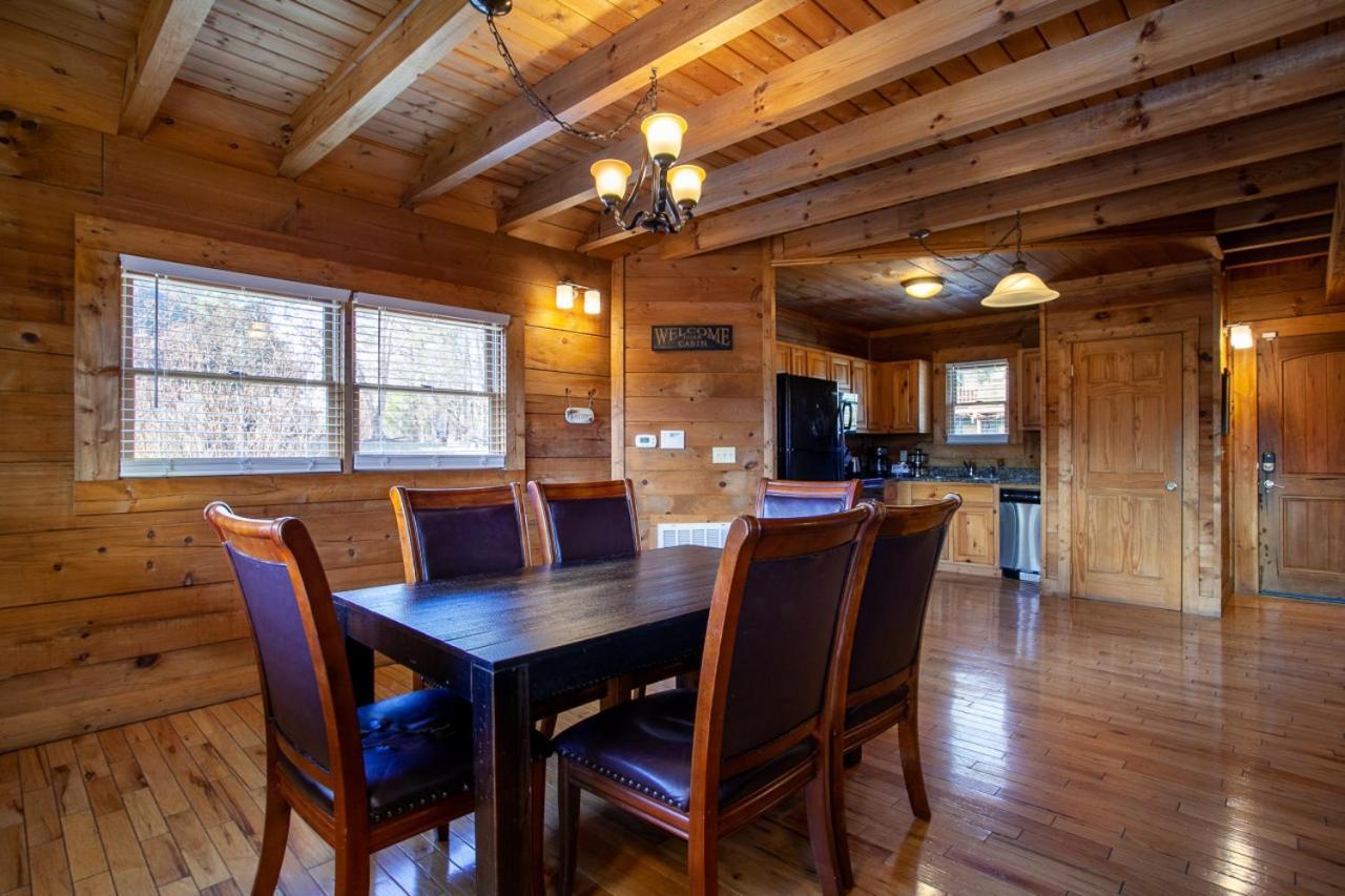 Home Sweet Hideaway Retreat Near Pigeon Forge Exterior foto