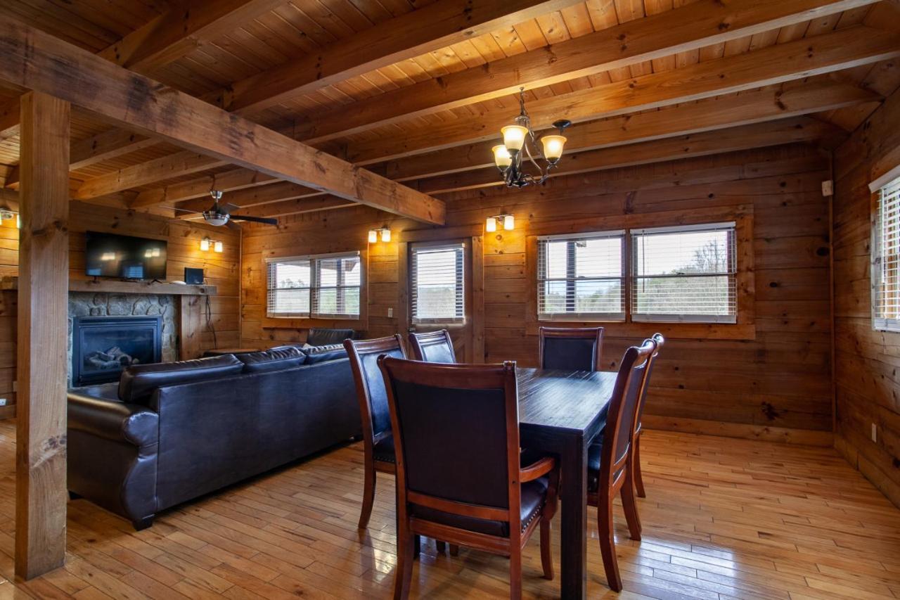 Home Sweet Hideaway Retreat Near Pigeon Forge Exterior foto