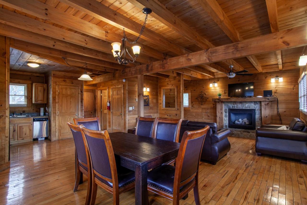 Home Sweet Hideaway Retreat Near Pigeon Forge Exterior foto