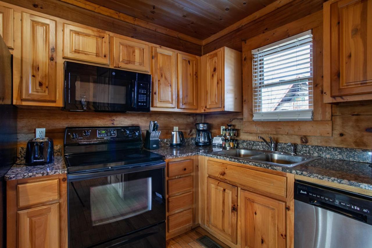 Home Sweet Hideaway Retreat Near Pigeon Forge Exterior foto