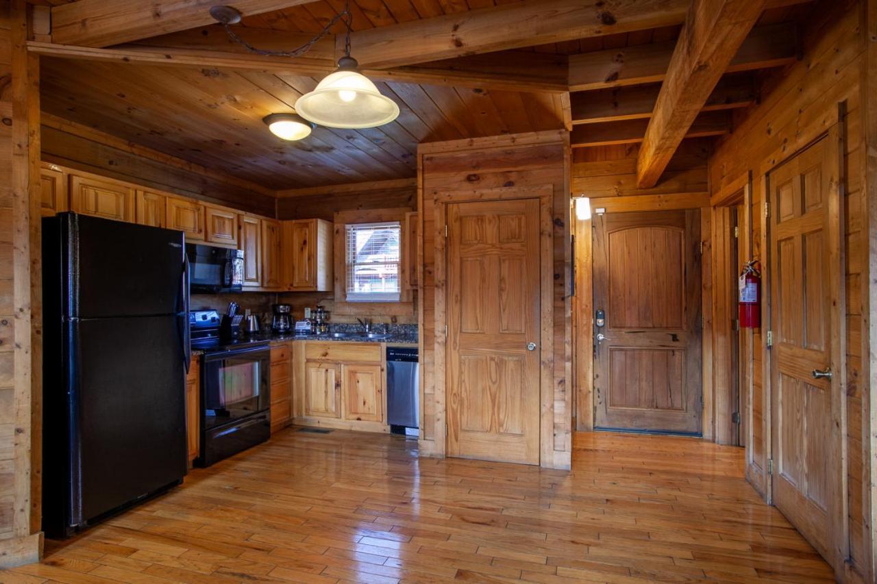 Home Sweet Hideaway Retreat Near Pigeon Forge Exterior foto