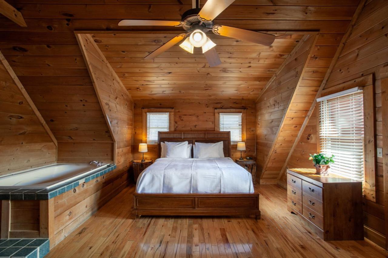 Home Sweet Hideaway Retreat Near Pigeon Forge Exterior foto