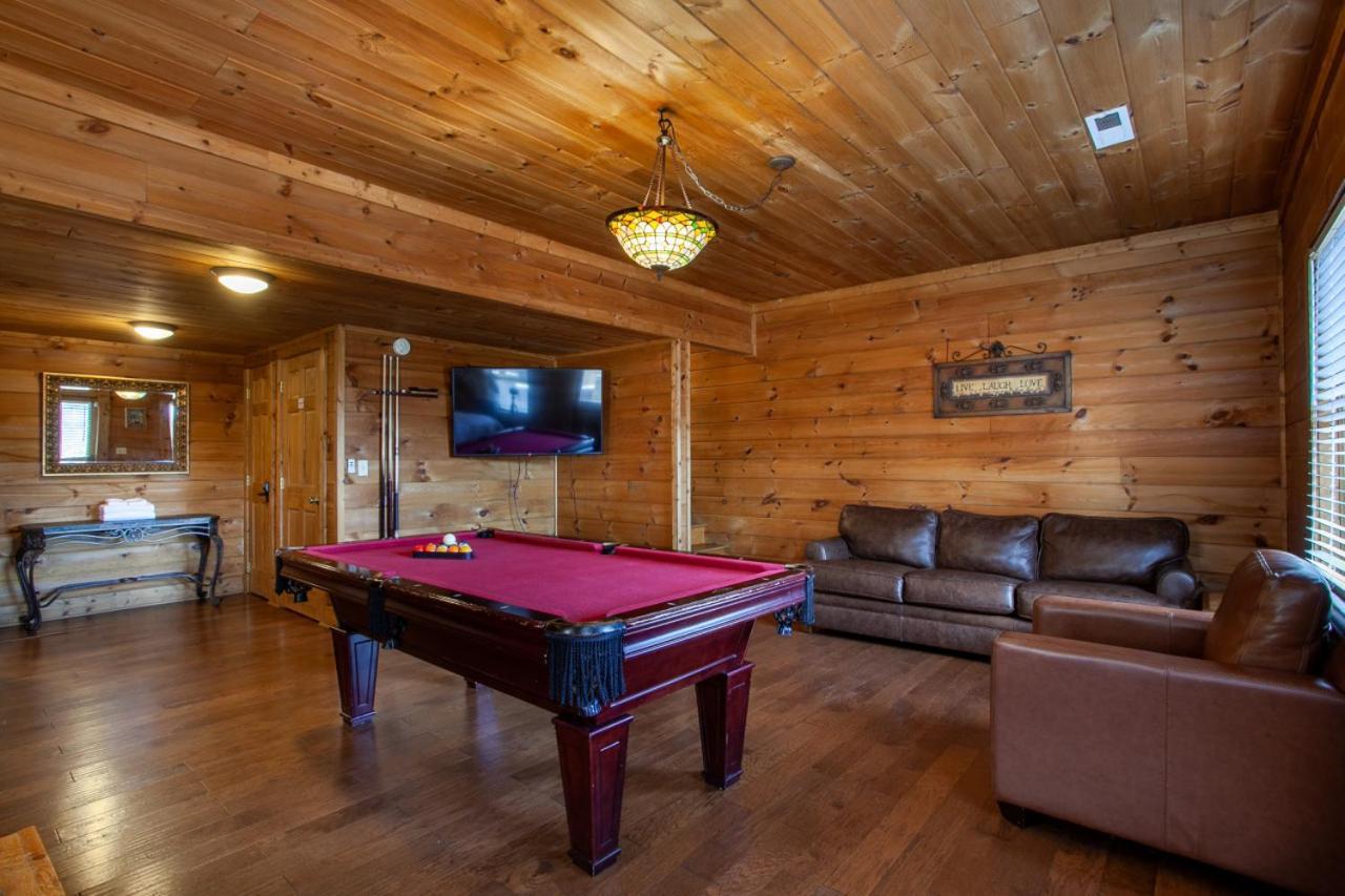 Home Sweet Hideaway Retreat Near Pigeon Forge Exterior foto