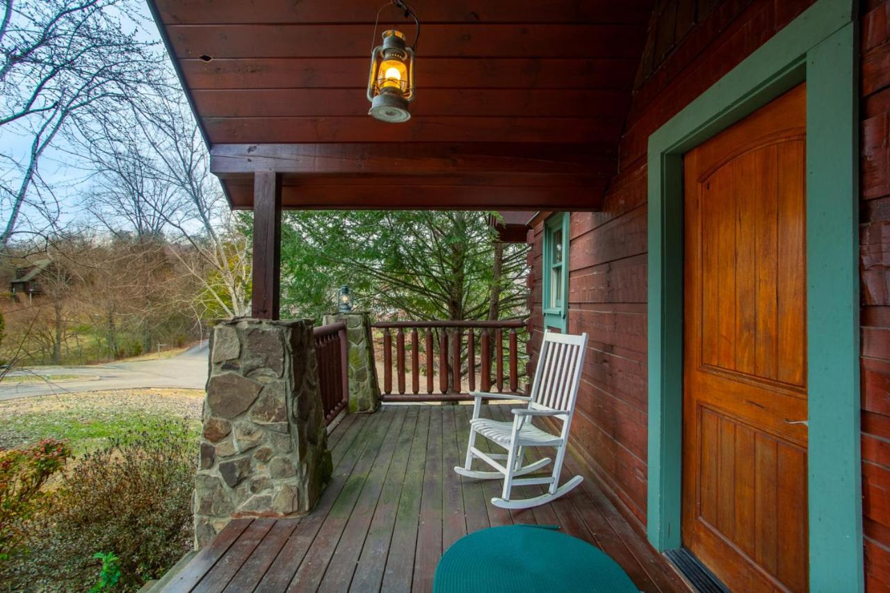 Home Sweet Hideaway Retreat Near Pigeon Forge Exterior foto