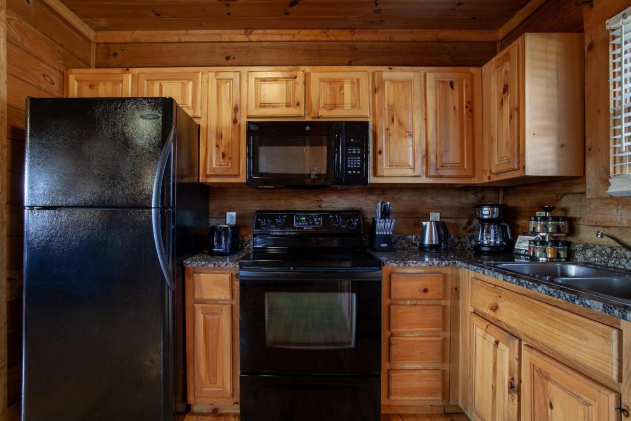 Home Sweet Hideaway Retreat Near Pigeon Forge Exterior foto