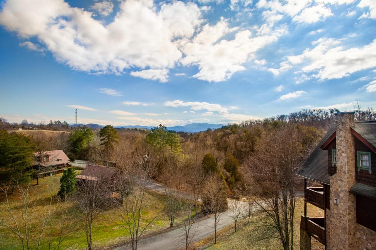 Home Sweet Hideaway Retreat Near Pigeon Forge Exterior foto