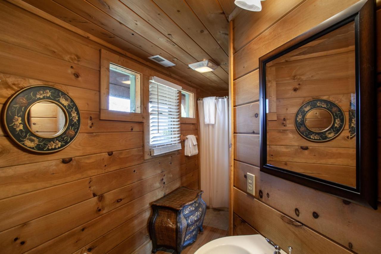 Home Sweet Hideaway Retreat Near Pigeon Forge Exterior foto